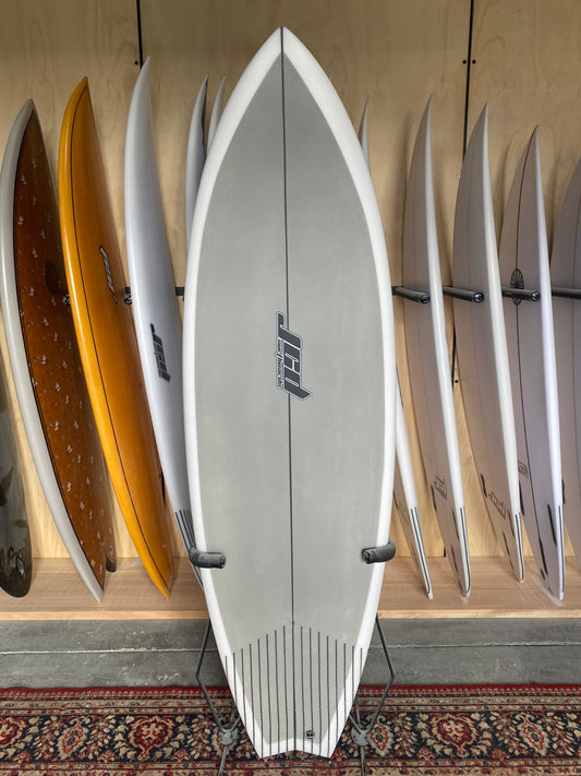 Gemini Twin Grey 5'9 and 5'7