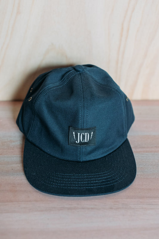 JCD Cap Navy
