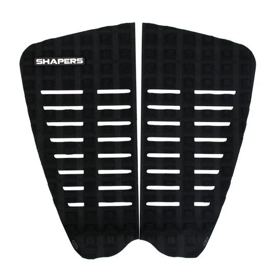 Performance 2 Piece Tailpad : Black