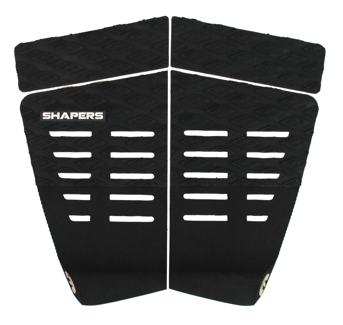 Shapers x Album 4 Piece Tailpad