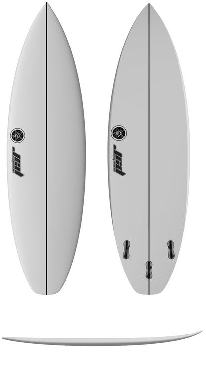 Wave Slave – JCD surfboards